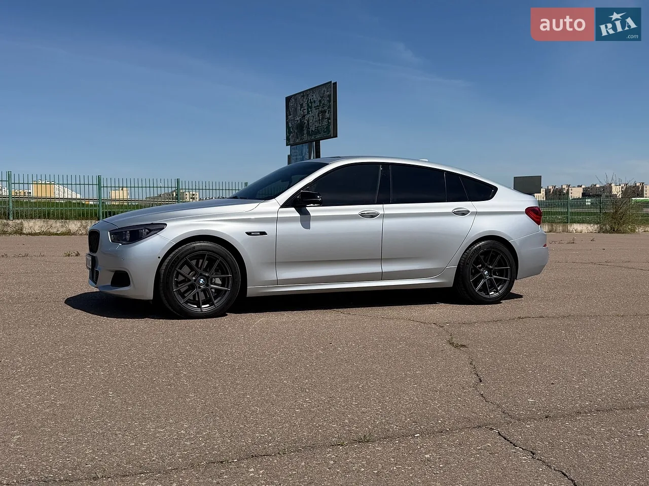 2016 BMW 5er - мініатюра 4