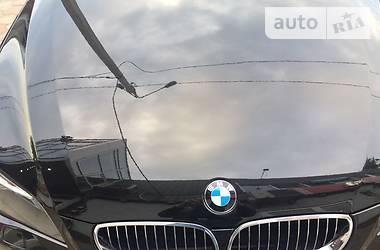 BMW 5 Series i 2006