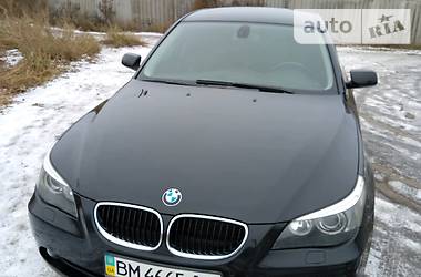 BMW 5 Series  2004