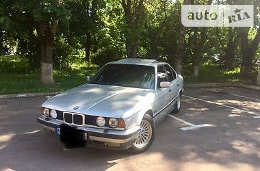 BMW 5 Series  1992