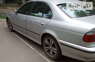 BMW 5 Series  1997