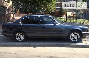 BMW 5 Series  1994