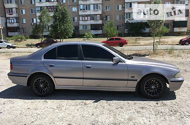 BMW 5 Series  1999