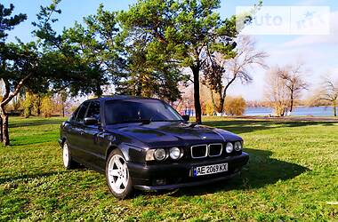 BMW 5 Series  1995