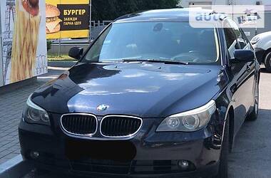 BMW 5 Series все по тел. 2004