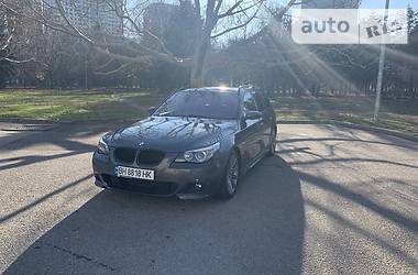 BMW 5 Series  2006