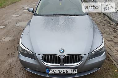 BMW 5 Series  2006