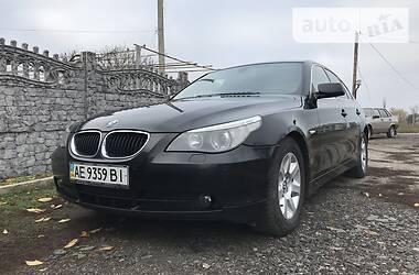 BMW 5 Series  2004