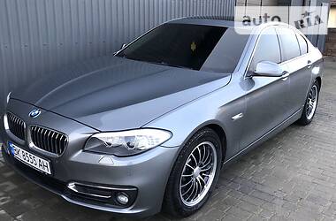 BMW 5 Series IDEAL 2013