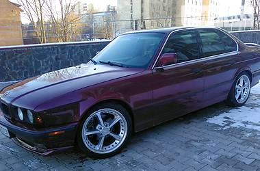 BMW 5 Series  1992