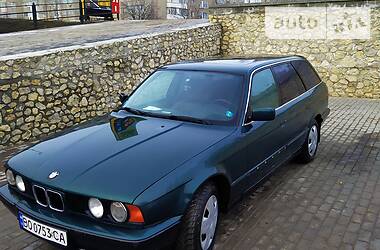 BMW 5 Series  1993