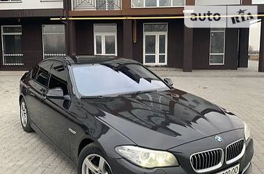 BMW 5 Series  2015