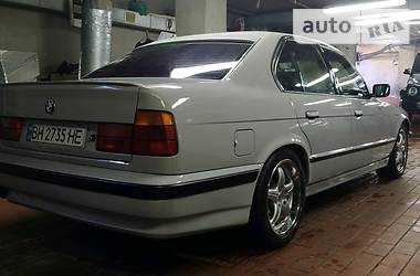 BMW 5 Series  1988