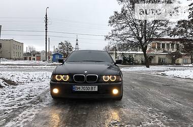 BMW 5 Series  2001