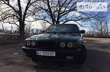 BMW 5 Series  1992