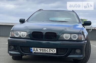 BMW 5 Series  1997