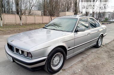 BMW 5 Series  1995