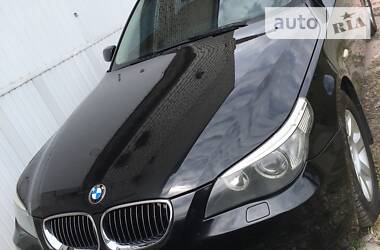 BMW 5 Series  2005