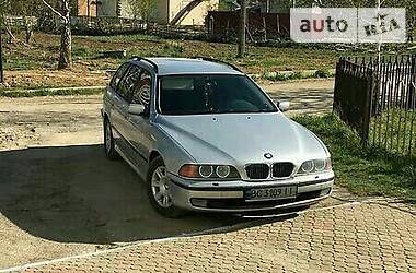 BMW 5 Series  1999