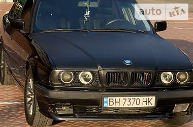 BMW 5 Series  1995