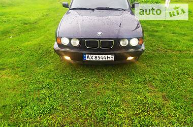 BMW 5 Series  1995