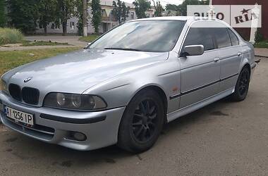 BMW 5 Series  1997