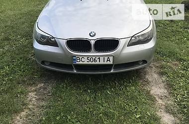 BMW 5 Series  2004