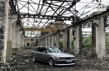 BMW 5 Series 4.0  1995