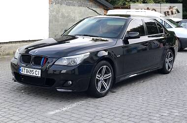 BMW 5 Series 2004