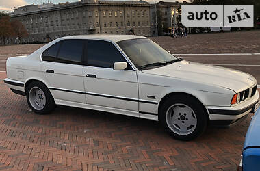 BMW 5 Series  1995