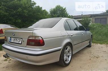 BMW 5 Series  1999