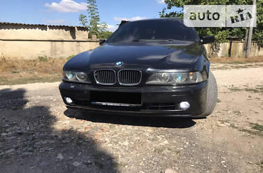 BMW 5 Series  1997