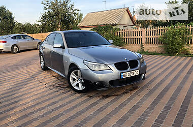 BMW 5 Series  2006