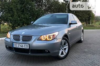 BMW 5 Series  2003