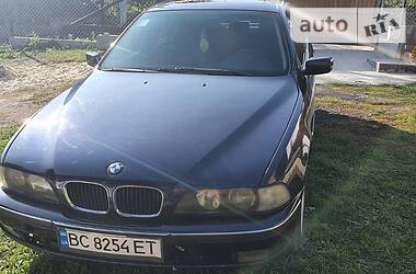 BMW 5 Series  1998