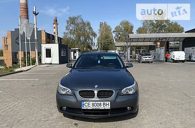 BMW 5 Series  2003