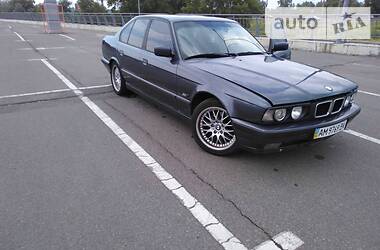 BMW 5 Series  1995