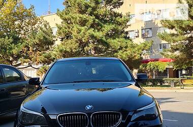 BMW 5 Series  2005