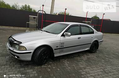 BMW 5 Series  1999