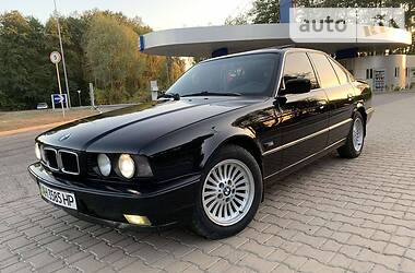 BMW 5 Series  1995