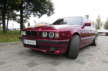 BMW 5 Series  1990