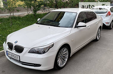 BMW 5 Series 530D 2009