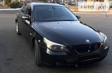 BMW 5 Series  2004