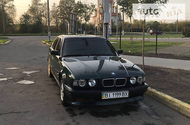 BMW 5 Series  1995