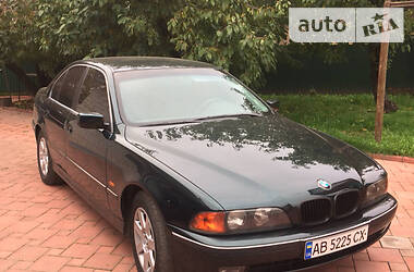 BMW 5 Series  1998