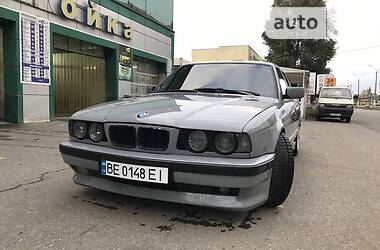 BMW 5 Series  1990