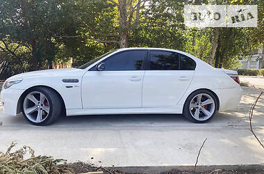 BMW 5 Series  2009