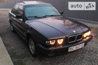 BMW 5 Series  1994