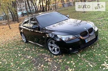 BMW 5 Series  2006