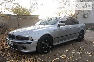 BMW 5 Series  1996